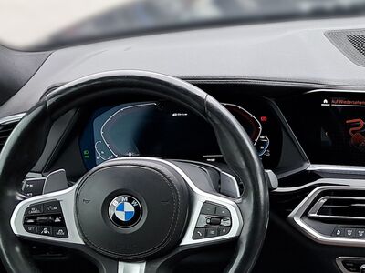 BMW X5 Gebrauchtwagen