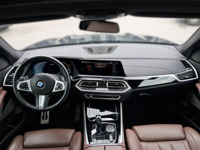 BMW X5 Gebrauchtwagen