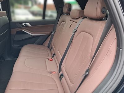 BMW X5 Gebrauchtwagen