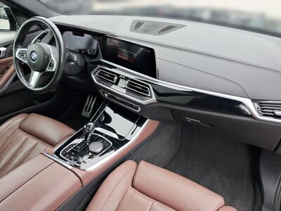 BMW X5 Gebrauchtwagen