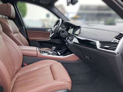 BMW X5 Gebrauchtwagen