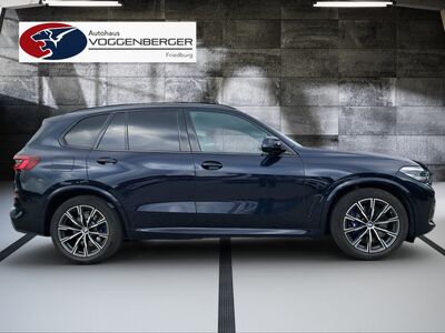 BMW X5 Gebrauchtwagen