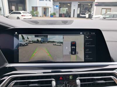 BMW X5 Gebrauchtwagen