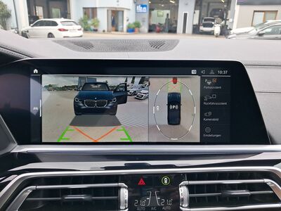 BMW X5 Gebrauchtwagen