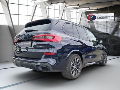 BMW X5 Gebrauchtwagen