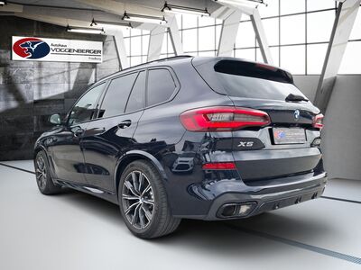BMW X5 Gebrauchtwagen