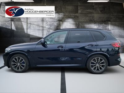 BMW X5 Gebrauchtwagen