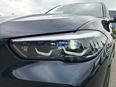 BMW X5 Gebrauchtwagen