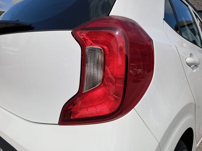 KIA Picanto Gebrauchtwagen