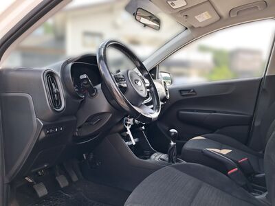 KIA Picanto Gebrauchtwagen