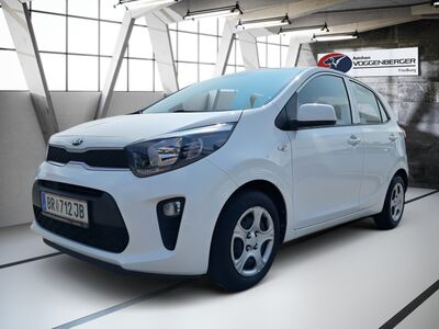 KIA Picanto Gebrauchtwagen
