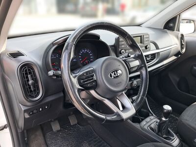 KIA Picanto Gebrauchtwagen