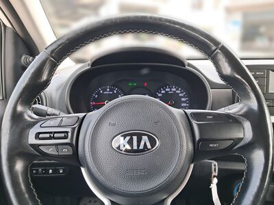 KIA Picanto Gebrauchtwagen