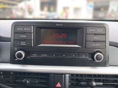 KIA Picanto Gebrauchtwagen