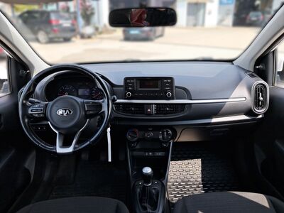 KIA Picanto Gebrauchtwagen