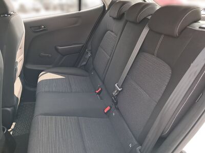 KIA Picanto Gebrauchtwagen