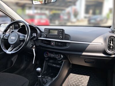 KIA Picanto Gebrauchtwagen