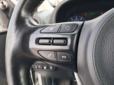 KIA Picanto Gebrauchtwagen