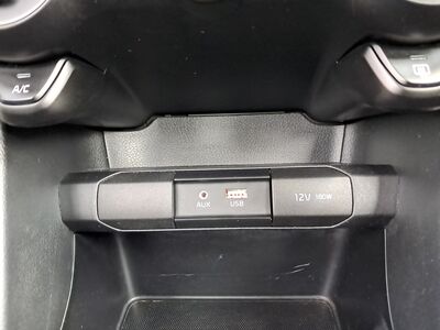 KIA Picanto Gebrauchtwagen