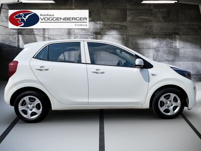 KIA Picanto Gebrauchtwagen