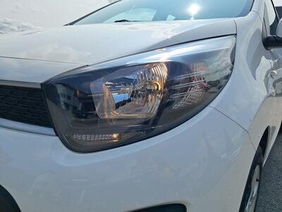 KIA Picanto Gebrauchtwagen