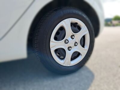 KIA Picanto Gebrauchtwagen