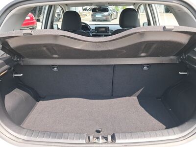 KIA Picanto Gebrauchtwagen