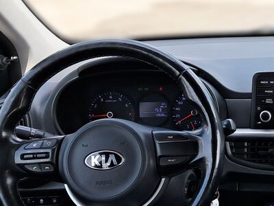 KIA Picanto Gebrauchtwagen