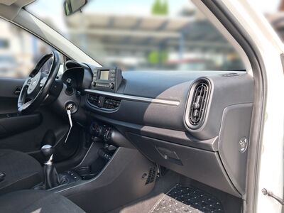 KIA Picanto Gebrauchtwagen