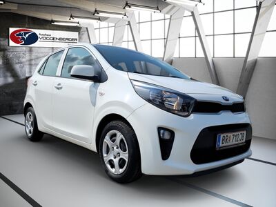 KIA Picanto Gebrauchtwagen