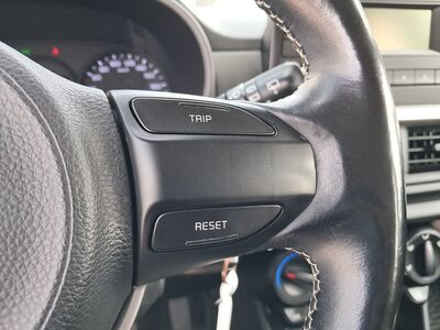 KIA Picanto Gebrauchtwagen