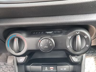 KIA Picanto Gebrauchtwagen