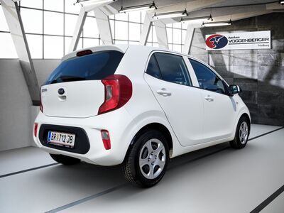 KIA Picanto Gebrauchtwagen