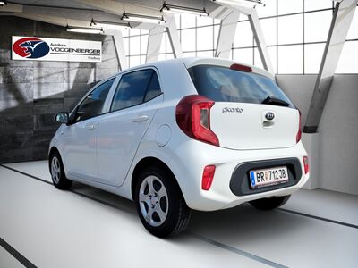 KIA Picanto Gebrauchtwagen