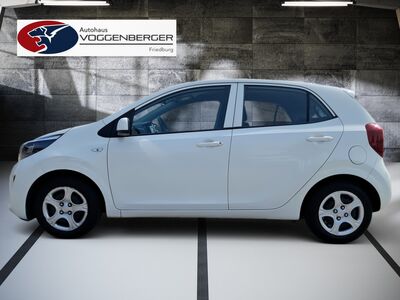 KIA Picanto Gebrauchtwagen