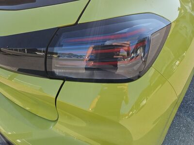 Peugeot 208 Tageszulassung