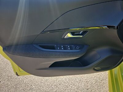 Peugeot 208 Tageszulassung