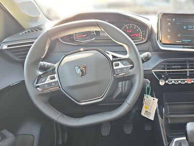 Peugeot 208 Tageszulassung