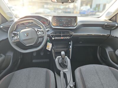 Peugeot 208 Tageszulassung