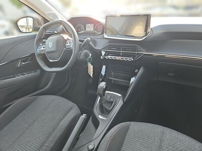 Peugeot 208 Tageszulassung