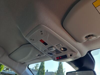 Peugeot 208 Tageszulassung