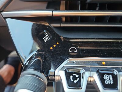 Peugeot 208 Tageszulassung