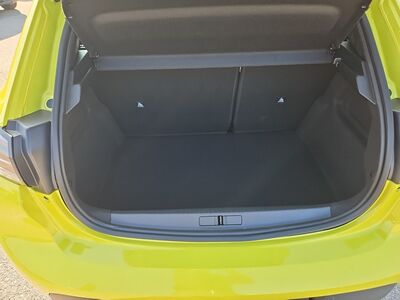 Peugeot 208 Tageszulassung