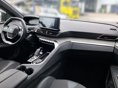 Peugeot 3008 Gebrauchtwagen