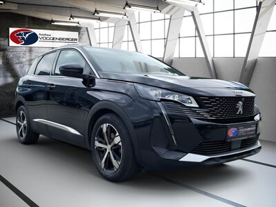 Peugeot 3008 Gebrauchtwagen