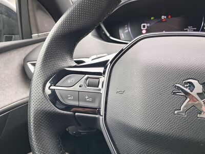 Peugeot 3008 Gebrauchtwagen