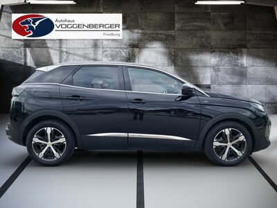 Peugeot 3008 Gebrauchtwagen