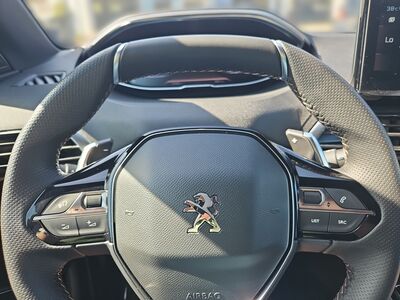 Peugeot 3008 Gebrauchtwagen