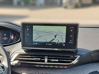 Peugeot 3008 Gebrauchtwagen