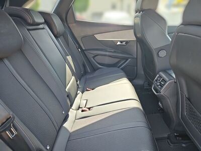 Peugeot 3008 Gebrauchtwagen